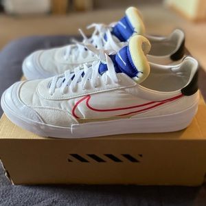 Nike Drop Type HBR Foam Tongue